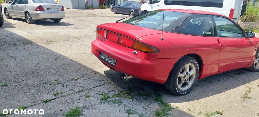 Ford Probe GT - 6