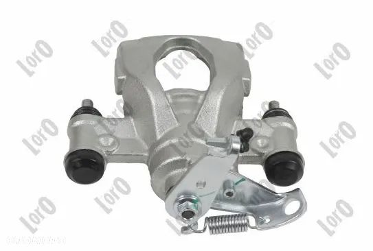 ZACISK HAMULCOWY TYŁ LEWY+PRAWY  NISSAN NV400; OPEL MOVANO B; RENAULT MASTER III 2.3D 02.10- - 4