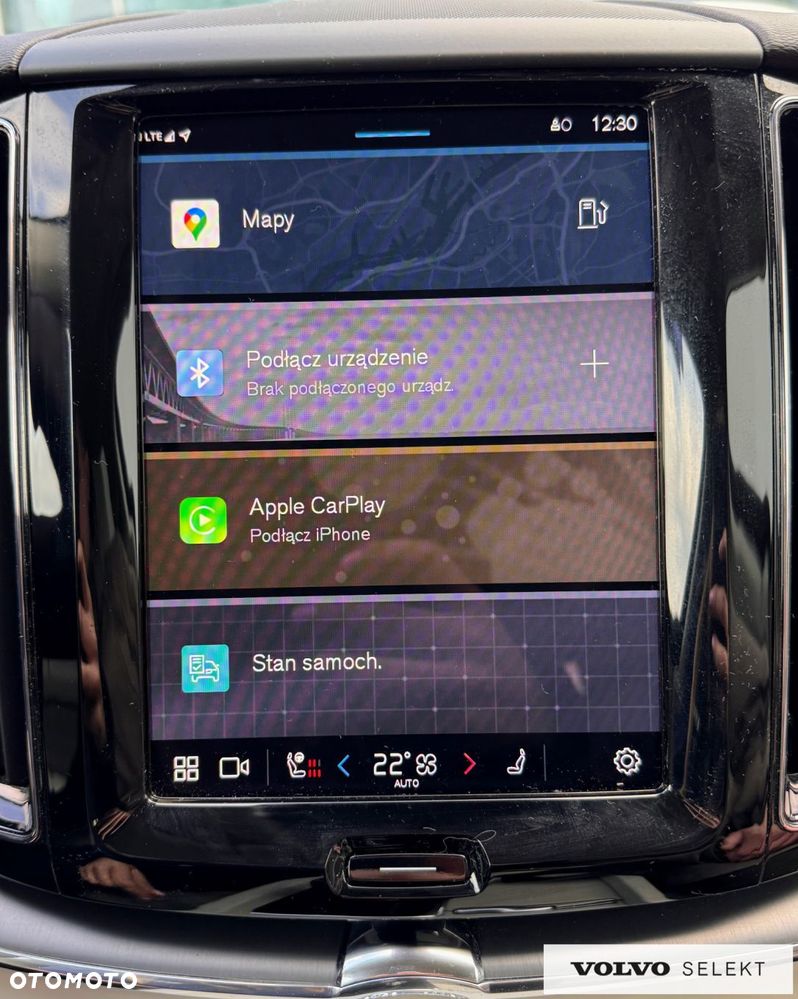 Volvo XC 60 B4 B Core - 19