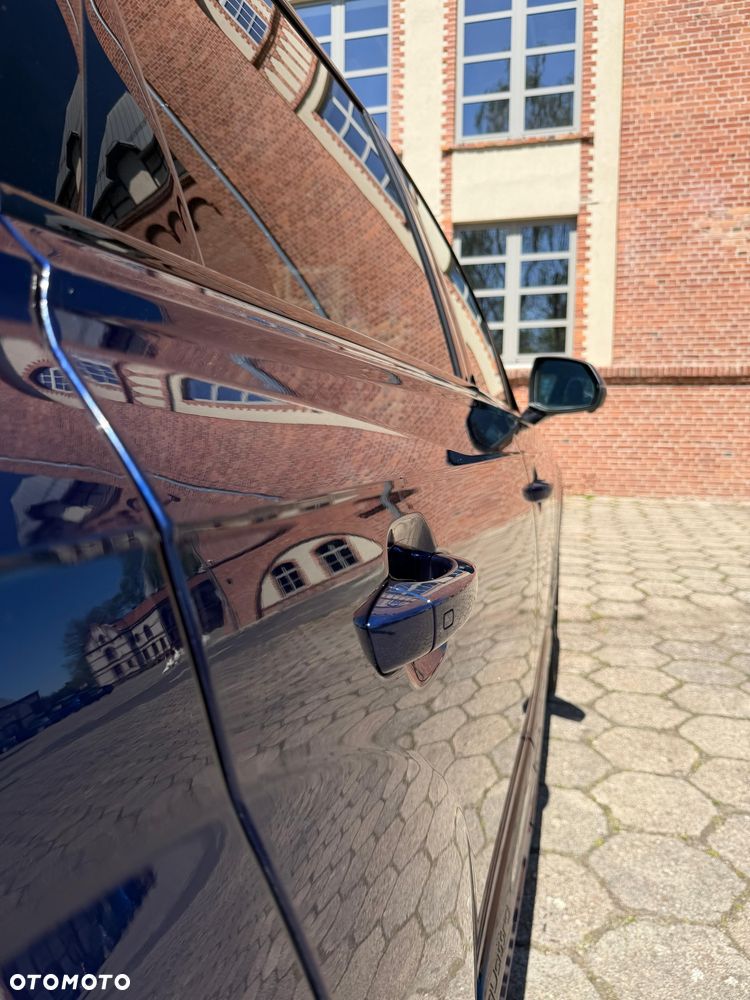 Audi Q7 55 TFSI quattro tiptronic - 21