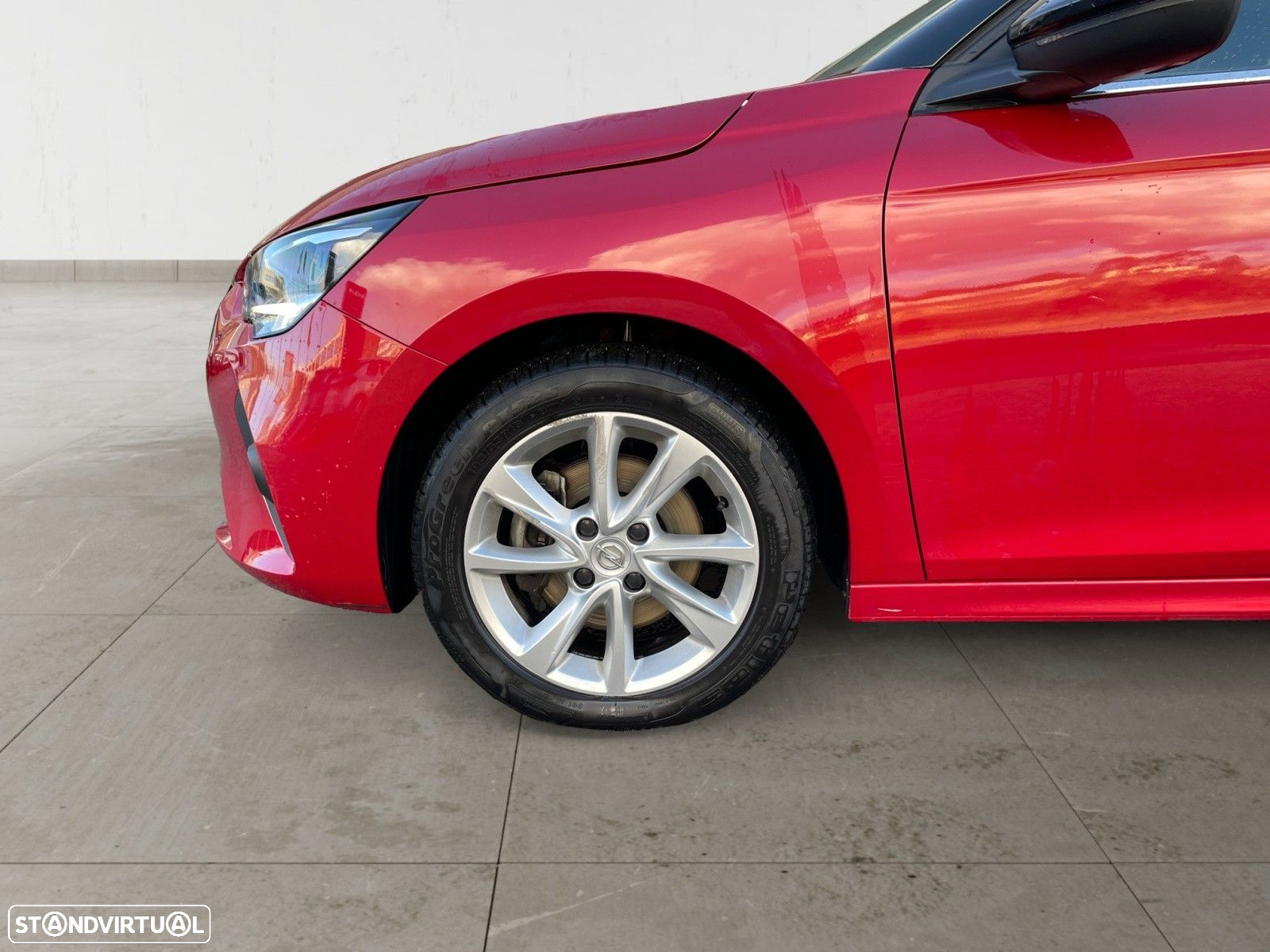 Opel Corsa 1.5 D Elegance - 10