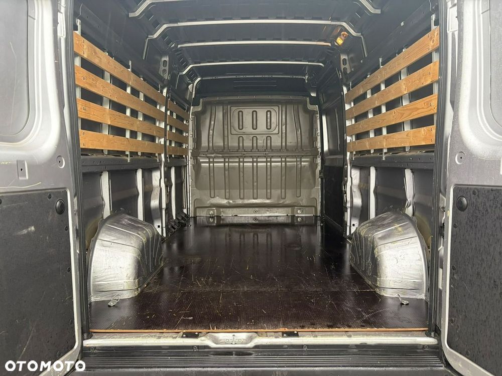 Peugeot Boxer - 18