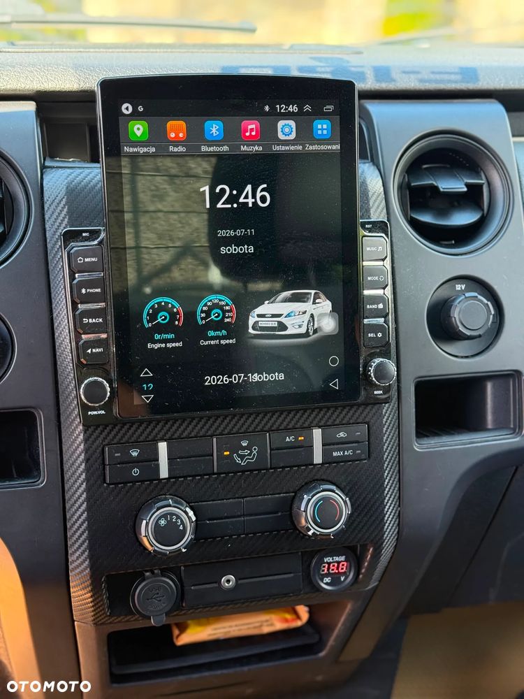 Ford F150 - 19