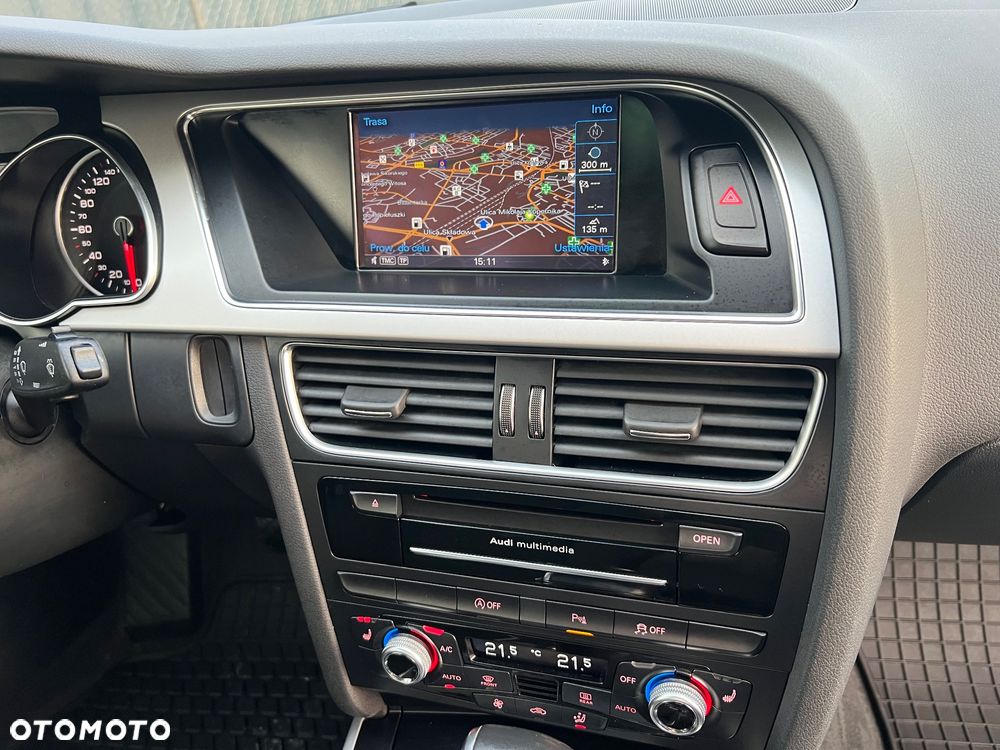 Audi A5 Sportback - 12