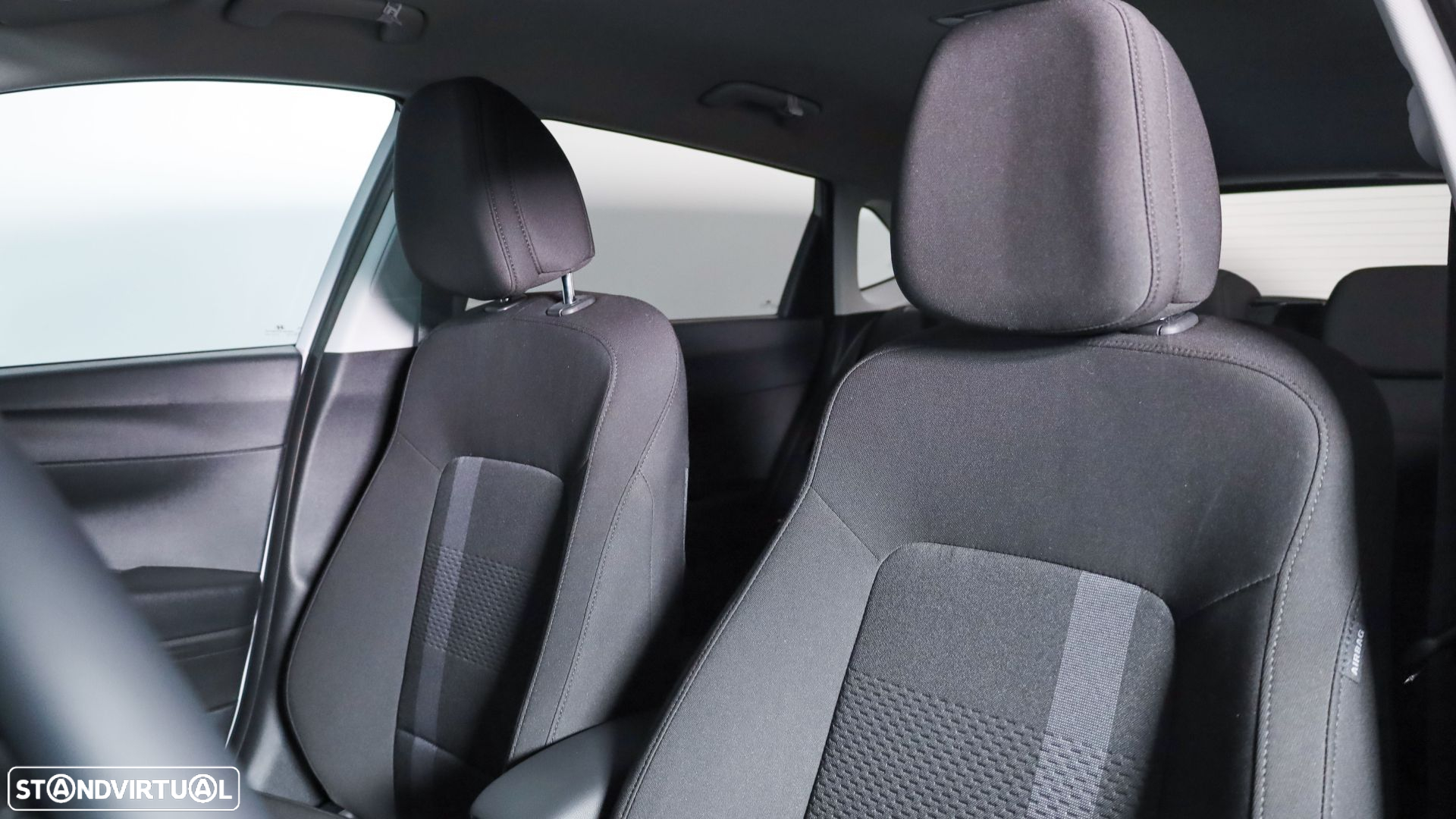 Hyundai i20 1.2 Comfort - 12