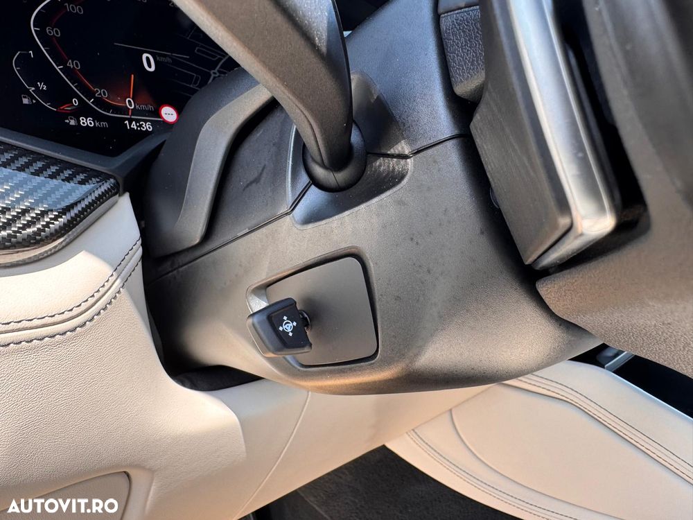 BMW X6 xDrive40i AT MHEV - 31