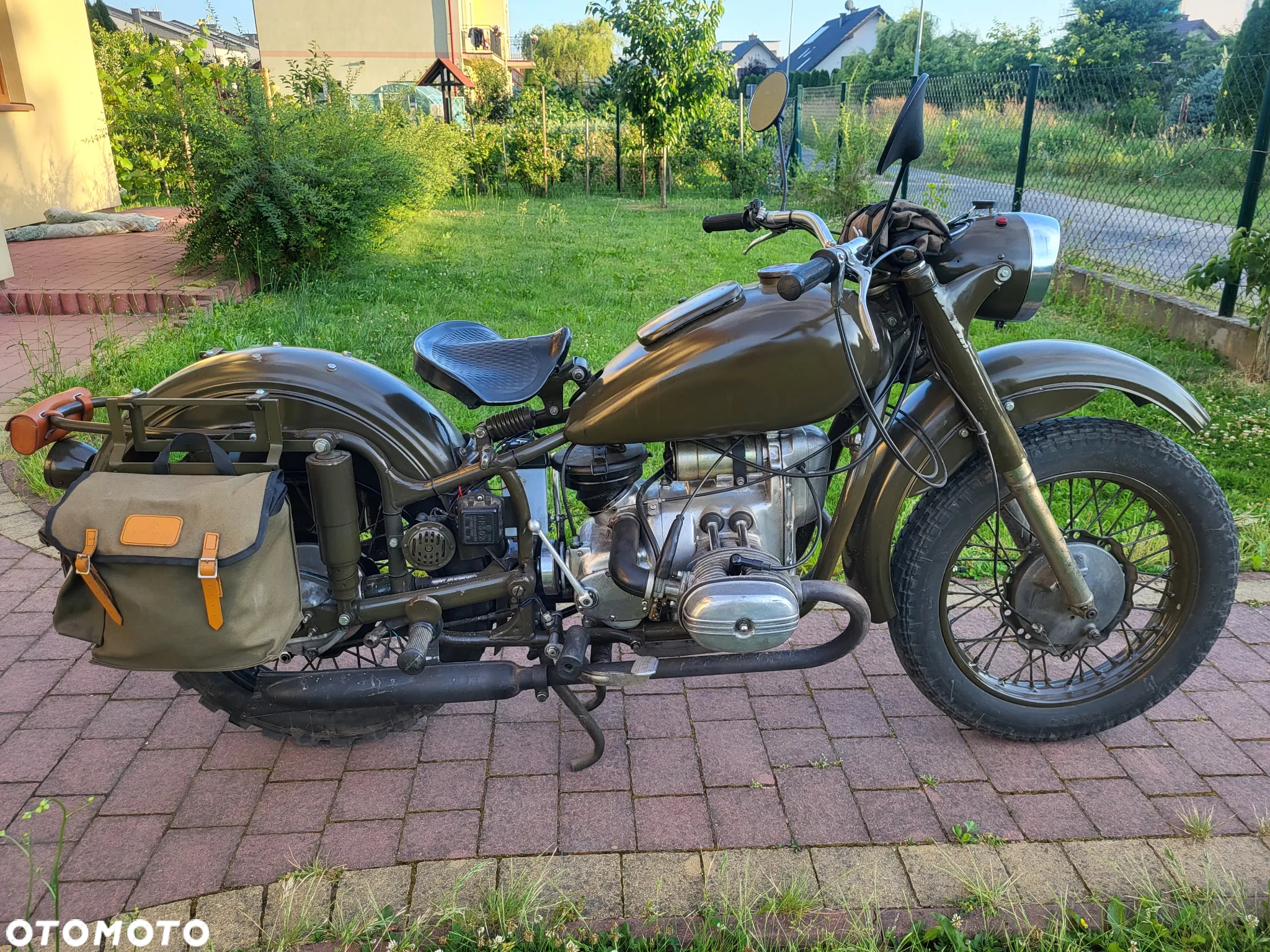 Ural M-63 - 3