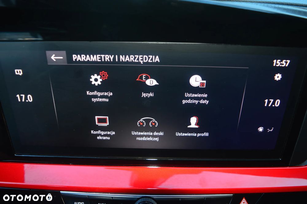 Opel Mokka 1.2 DI Turbo Automatik GS Line - 29