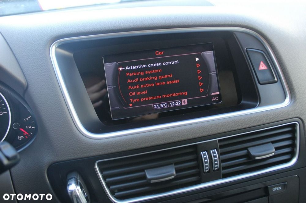 Audi Q5 - 18