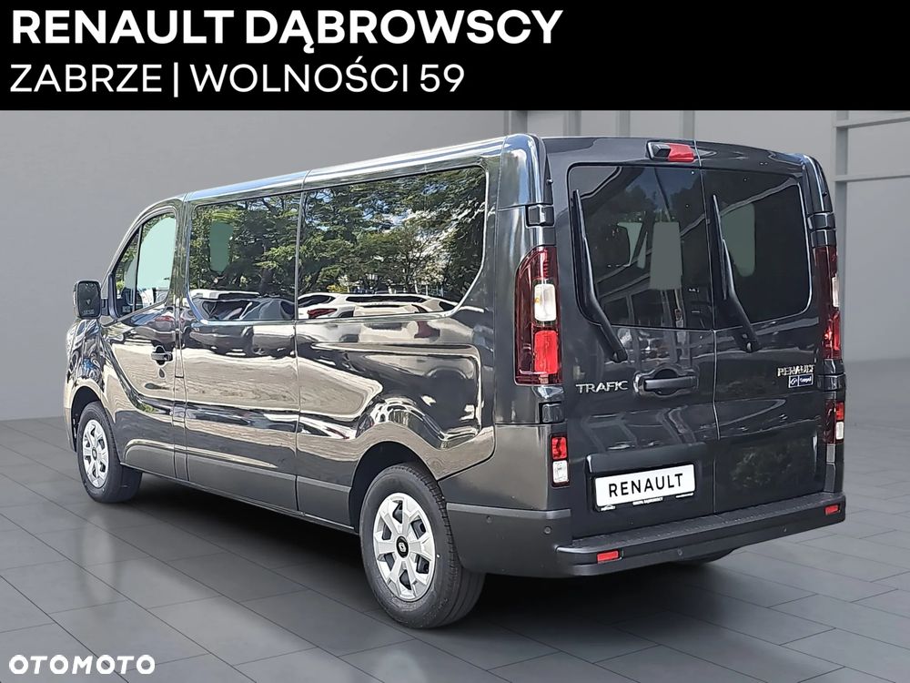 Renault Trafic - 5