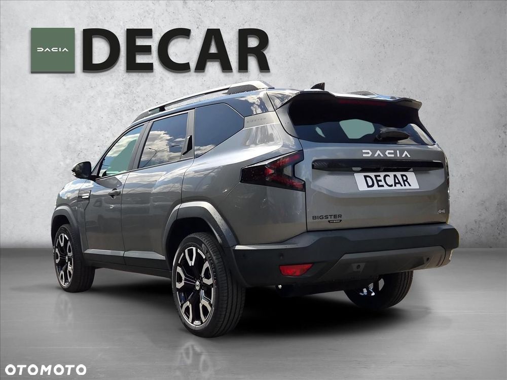 Dacia Bigster - 20