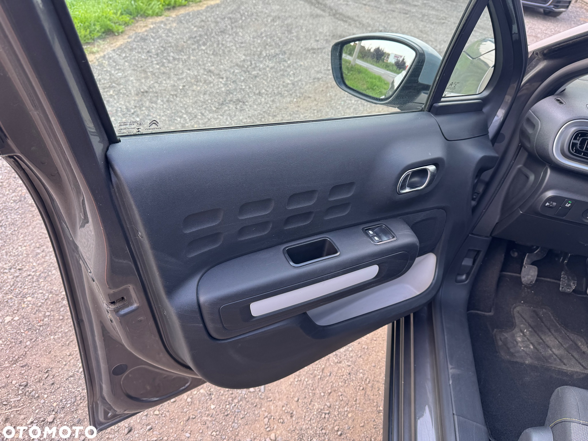 Citroën C3 1.2 PureTech GPF Live - 16