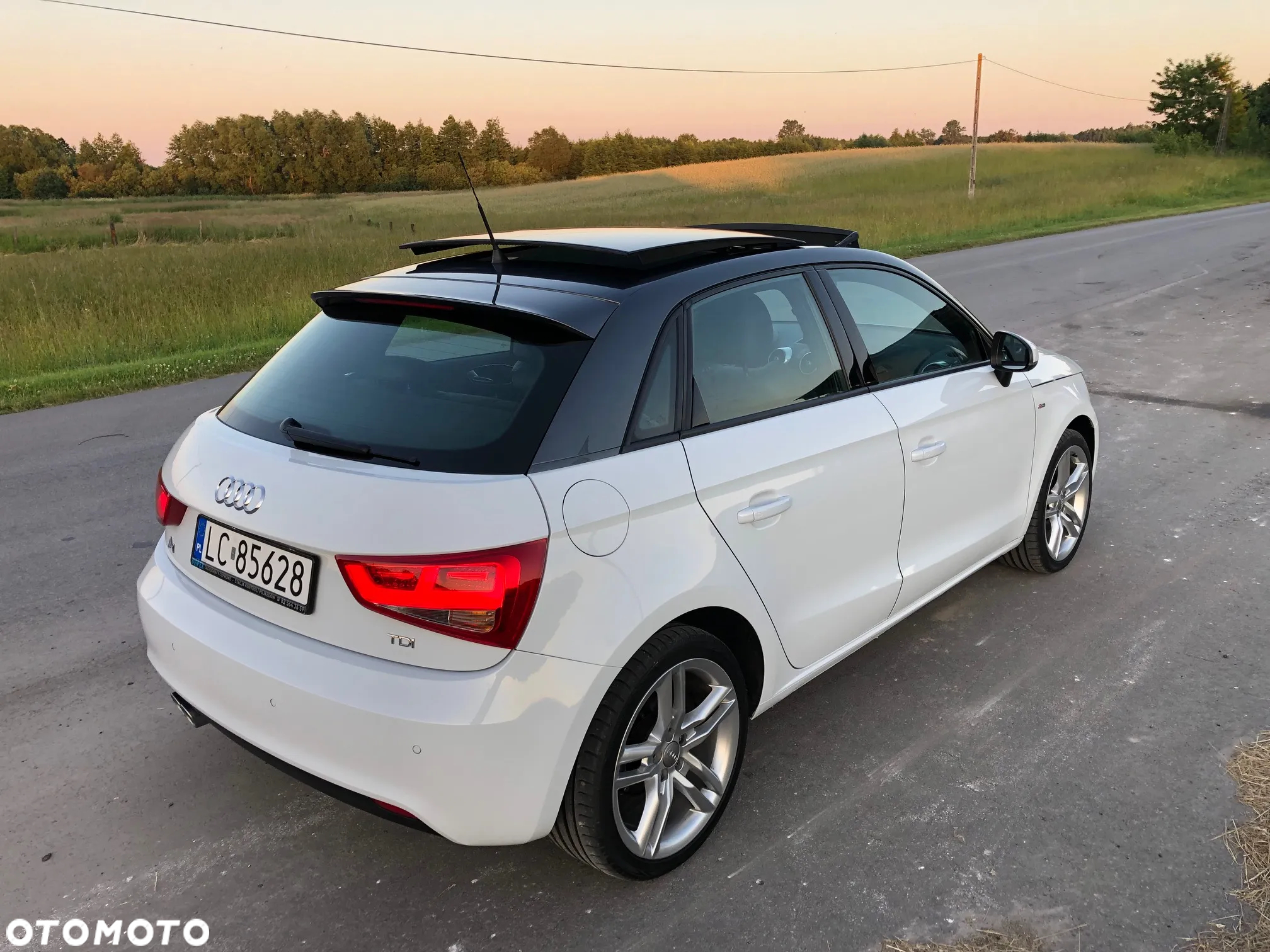 Audi A1 2.0 TDI Ambition - 7