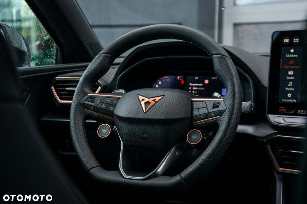 Cupra Leon - 22