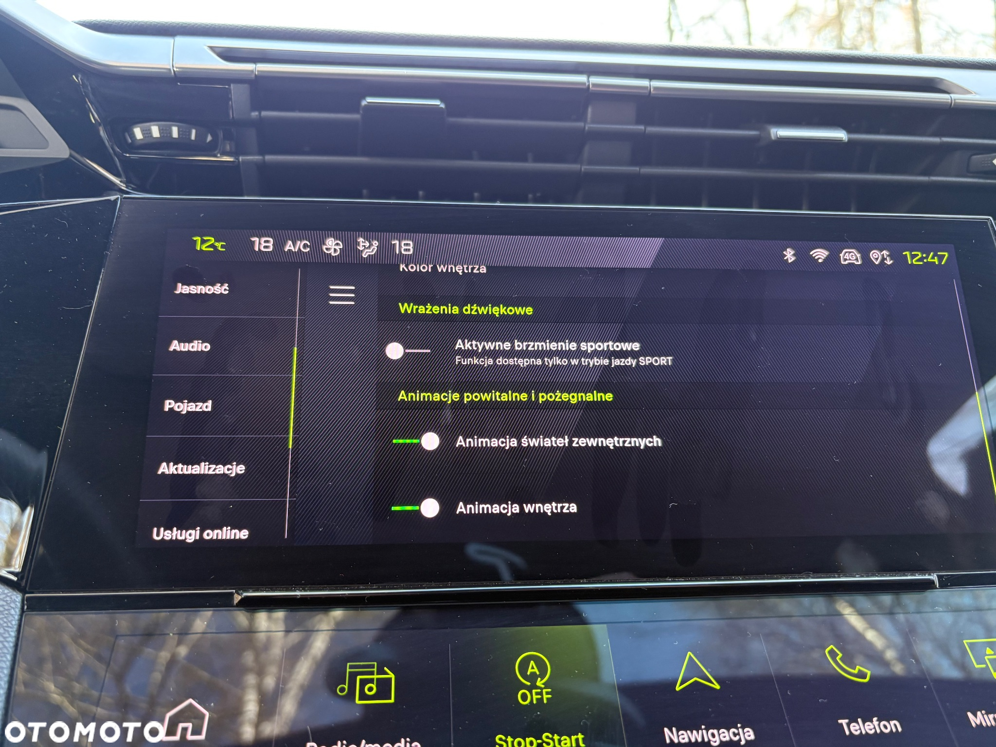 Peugeot 308 1.2 PureTech GPF GT Pack S&S EAT8 - 27