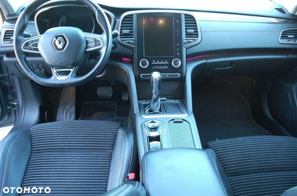 Renault Talisman - 6