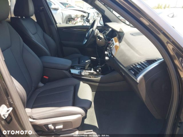 BMW X3 xDrive30i Luxury Line - 5