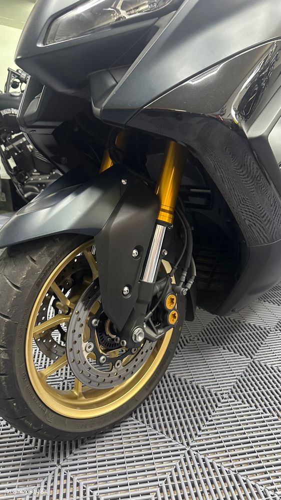 Yamaha TMAX Tmax560cc tech max - 11