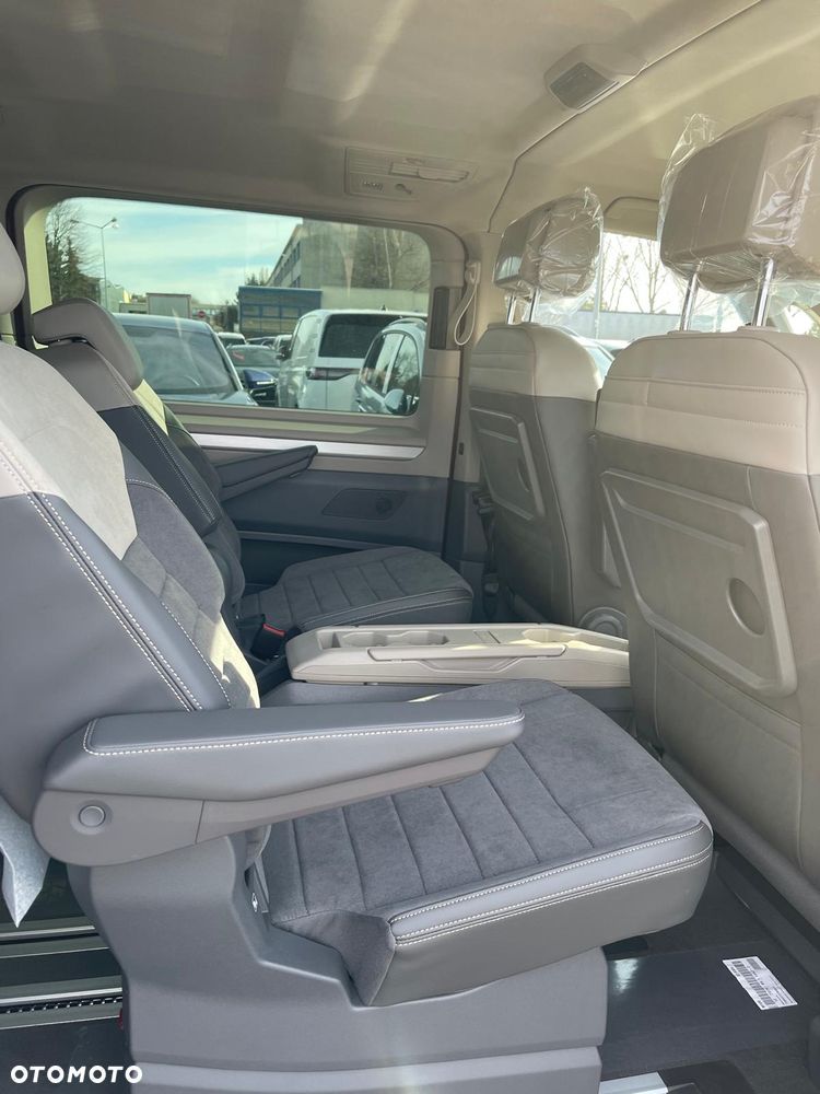 Volkswagen Multivan 2.0 TDI L2 Life DSG - 10