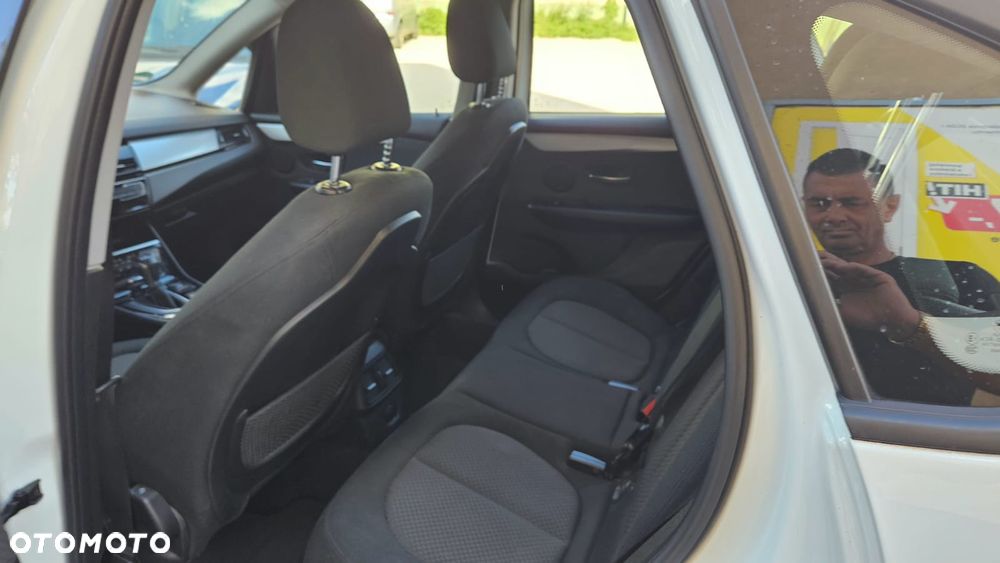 BMW Seria 2 - 4