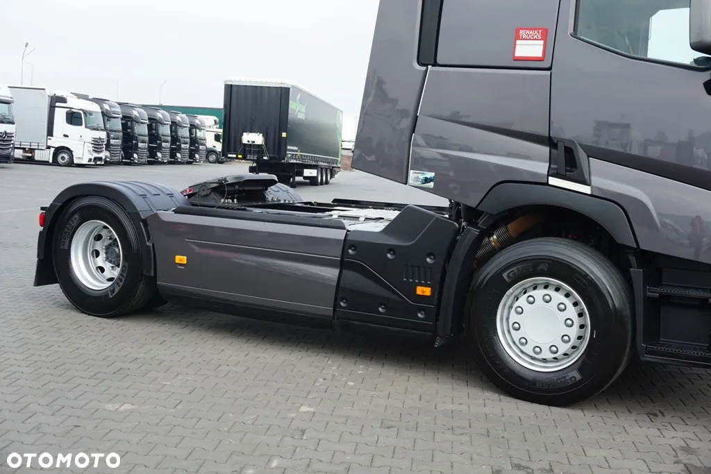 Renault T 460 / EURO 6 / ACC / SLEEPER CAB - 35
