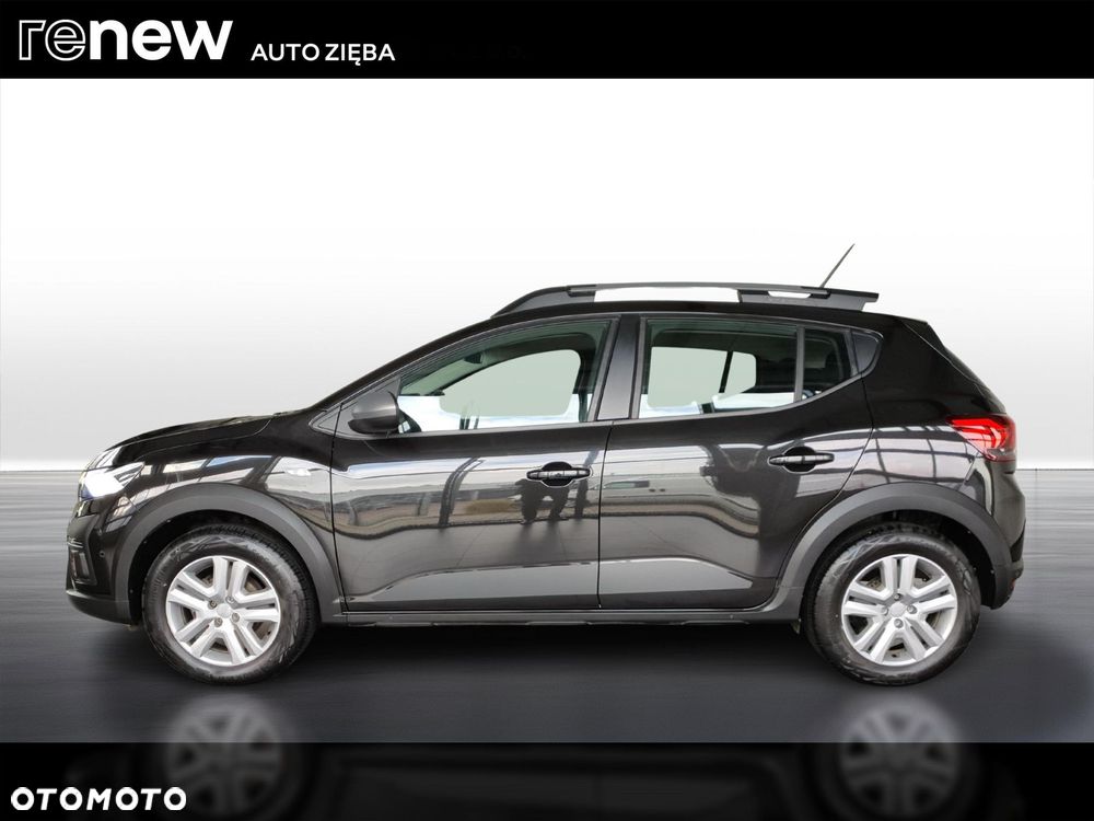 Dacia Sandero 1.0 TCe Expression - 2