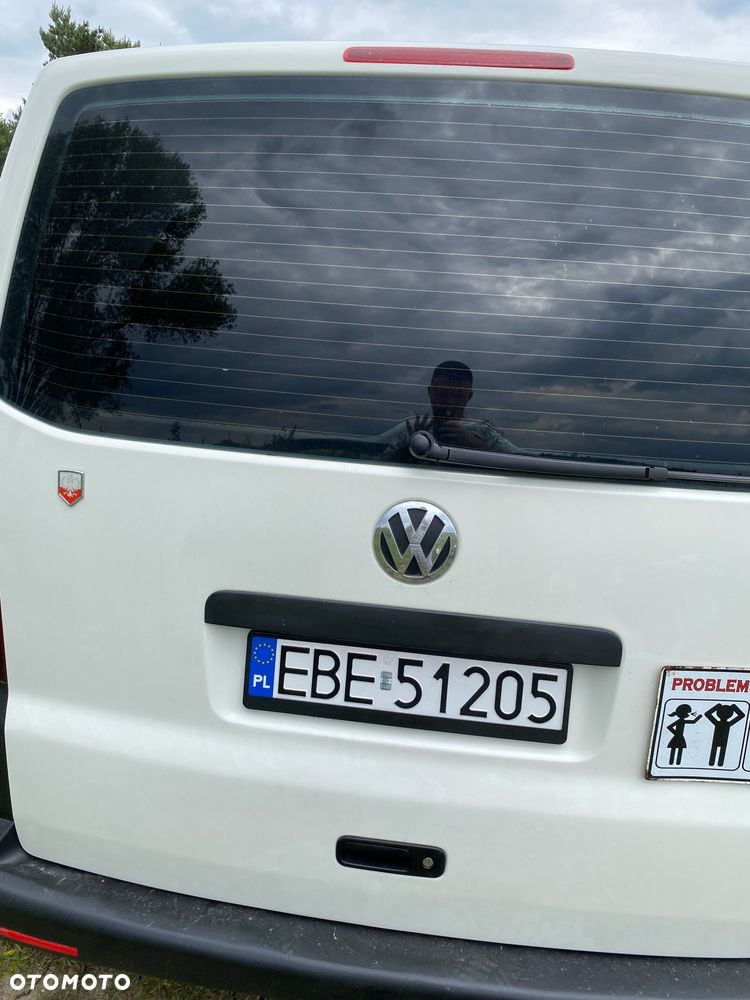 Volkswagen Transporter - 15