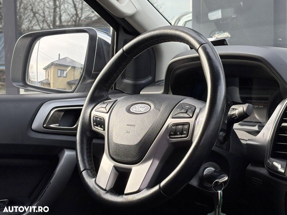 Ford Ranger - 9