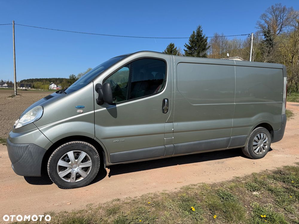 Renault Trafic - 3