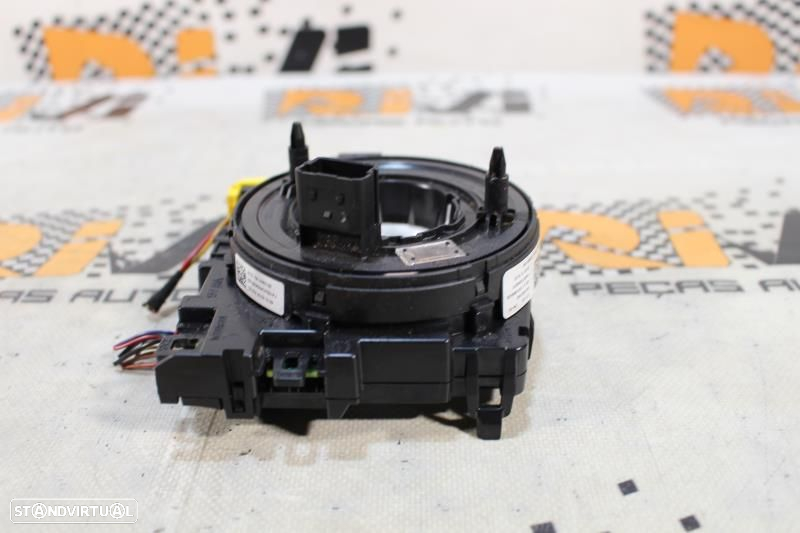 Fita De Airbags Seat Leon (5F1)  5Q0953549 / 10019959 / 10019383 - 4