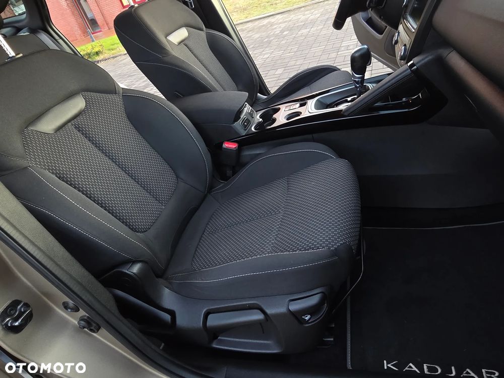 Renault Kadjar Energy TCe 130 EDC Bose Edition - 38