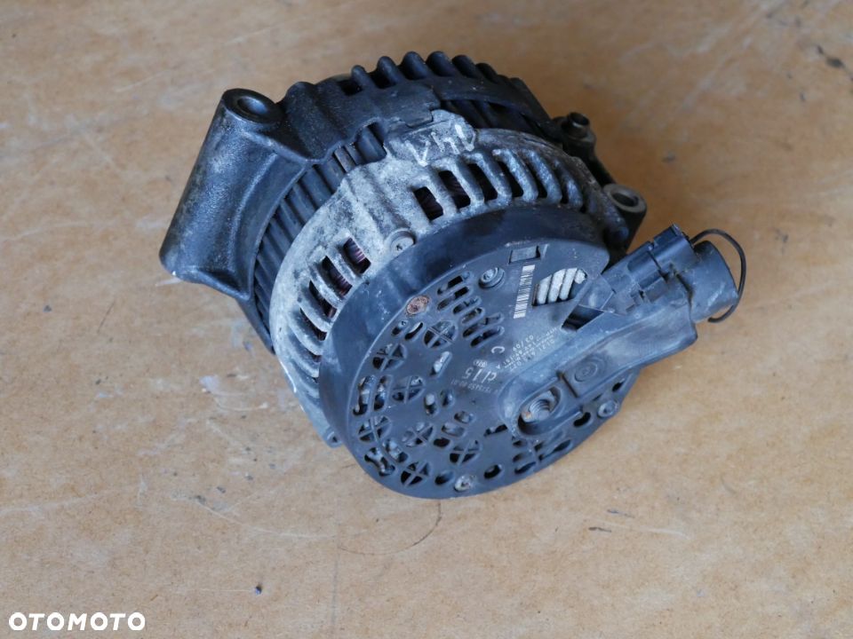 ALTERNATOR MINI COOPER R56 1.6 TB  7575650 80-01 - 2