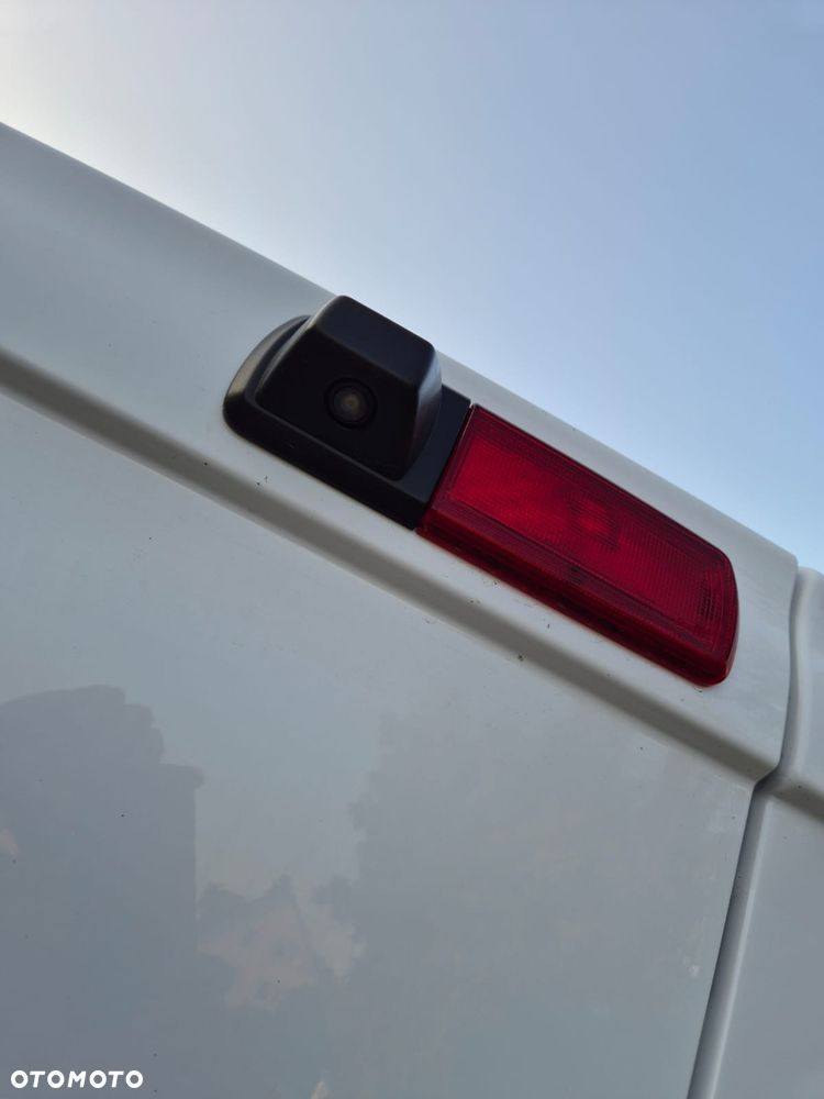 Renault Trafic 2019r Long 2xDrzwi Navi Super Stan - 28