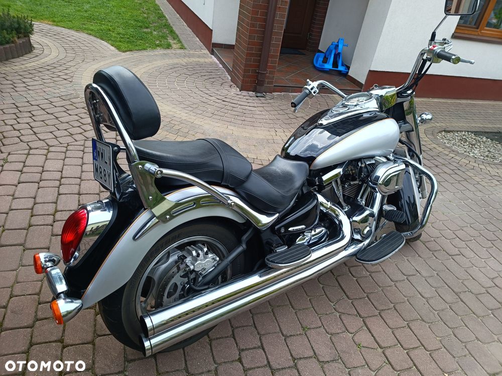 Kawasaki Vulcan - 3