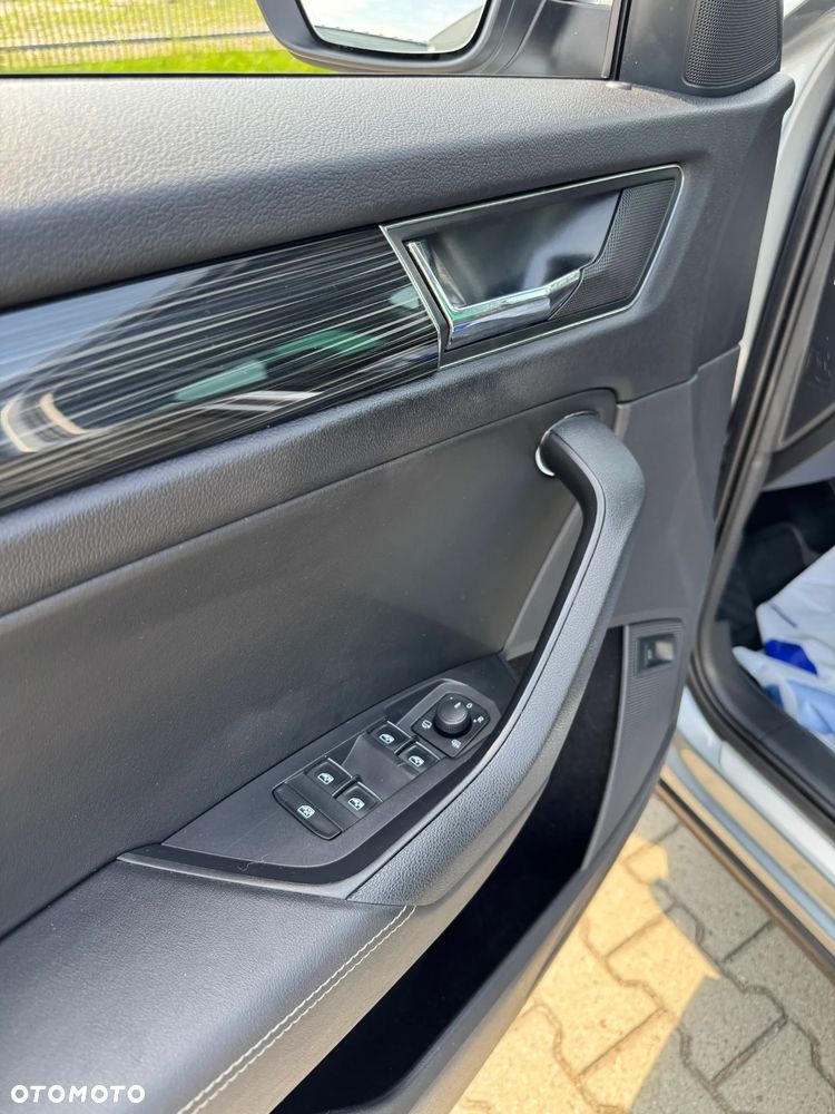 Skoda Kodiaq 2.0 TSI 4x4 Style DSG - 16