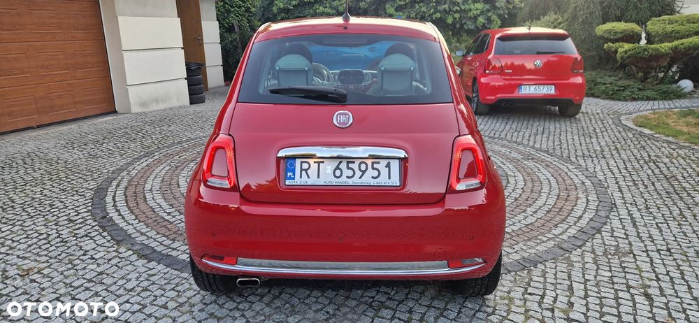 Fiat 500 1.2 Happy Birthday Edition - 9