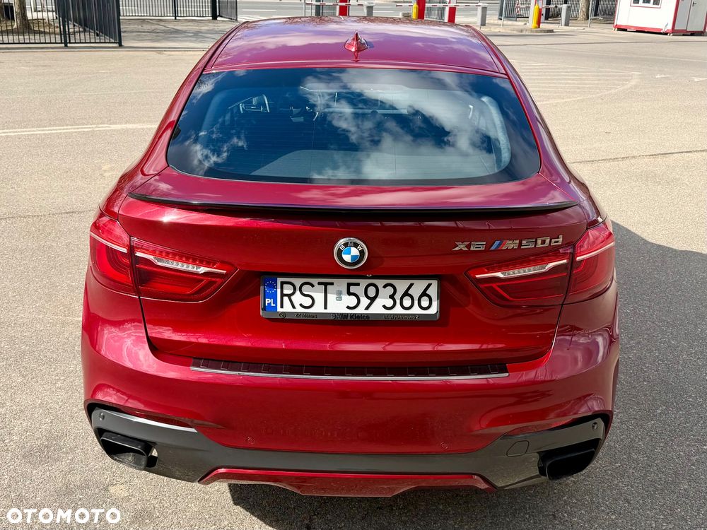 BMW X6 - 5