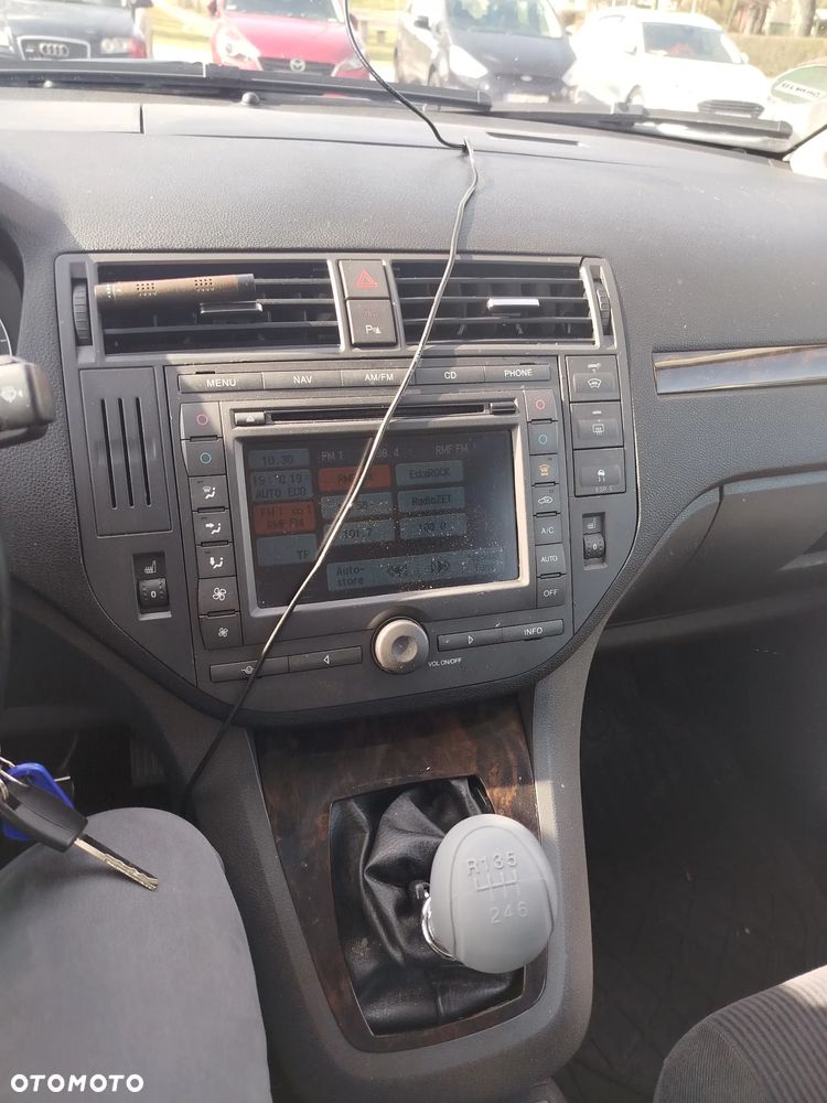 Ford C-MAX 2.0 TDCi Ghia - 2