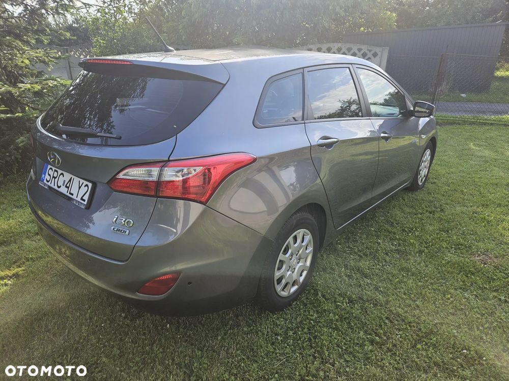 Hyundai i30 - 16