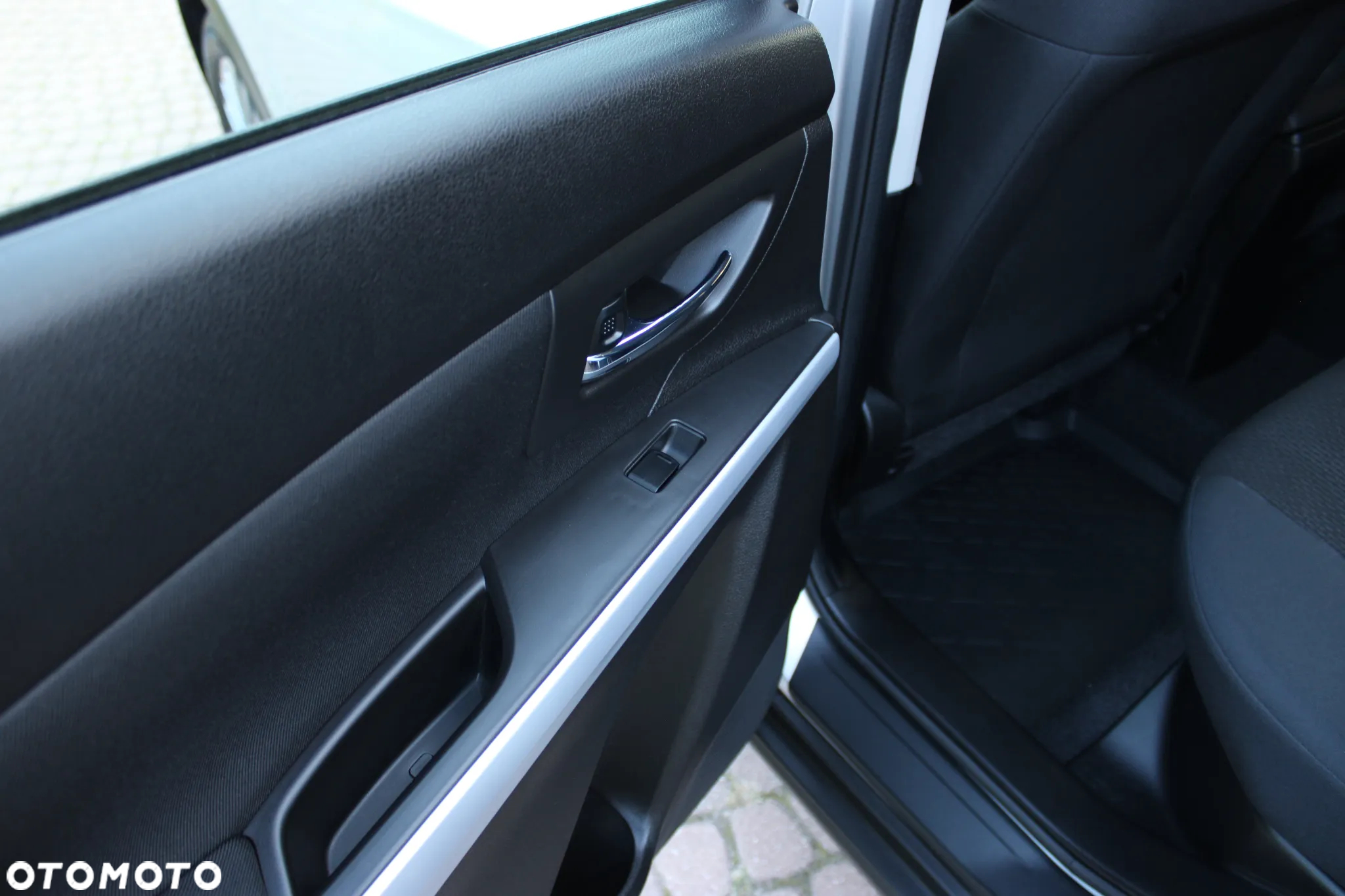 Suzuki SX4 S-Cross 1.4 SHVS Comfort Plus - 18