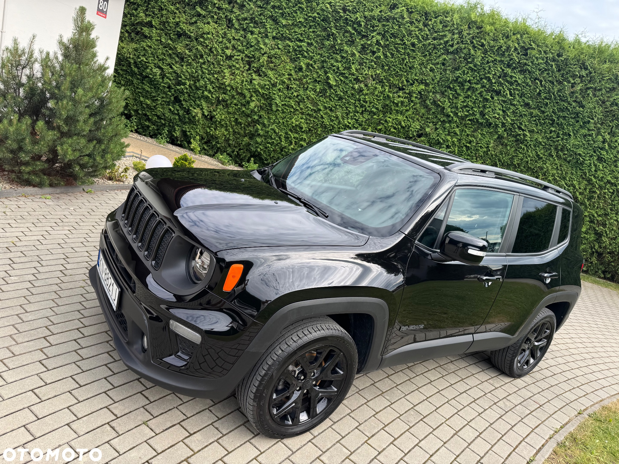 Jeep Renegade 1.4 MultiAir Active Drive Automatik Limited - 2