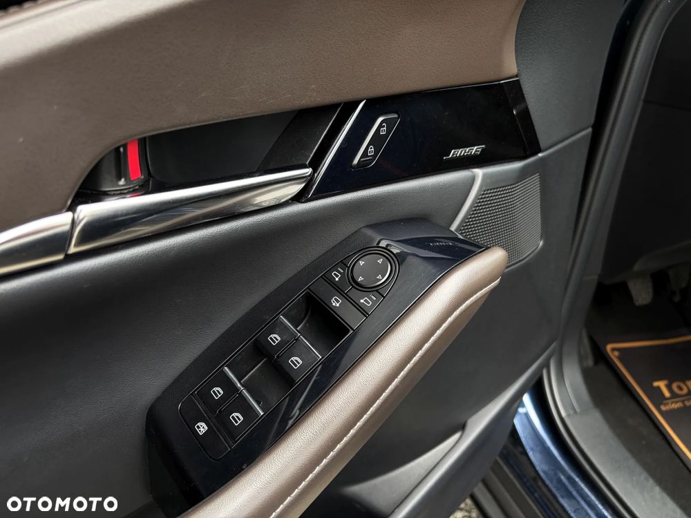 Mazda CX-30 SKYACTIV-X 2.0 M-Hybrid - 32