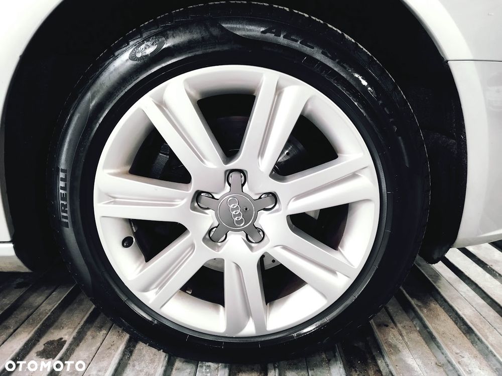 Audi A4 Avant 1.8 TFSI - 6