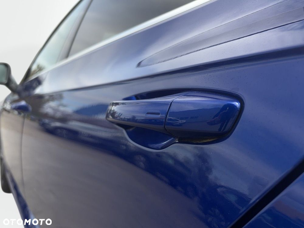Volkswagen Arteon Shooting Brake - 36
