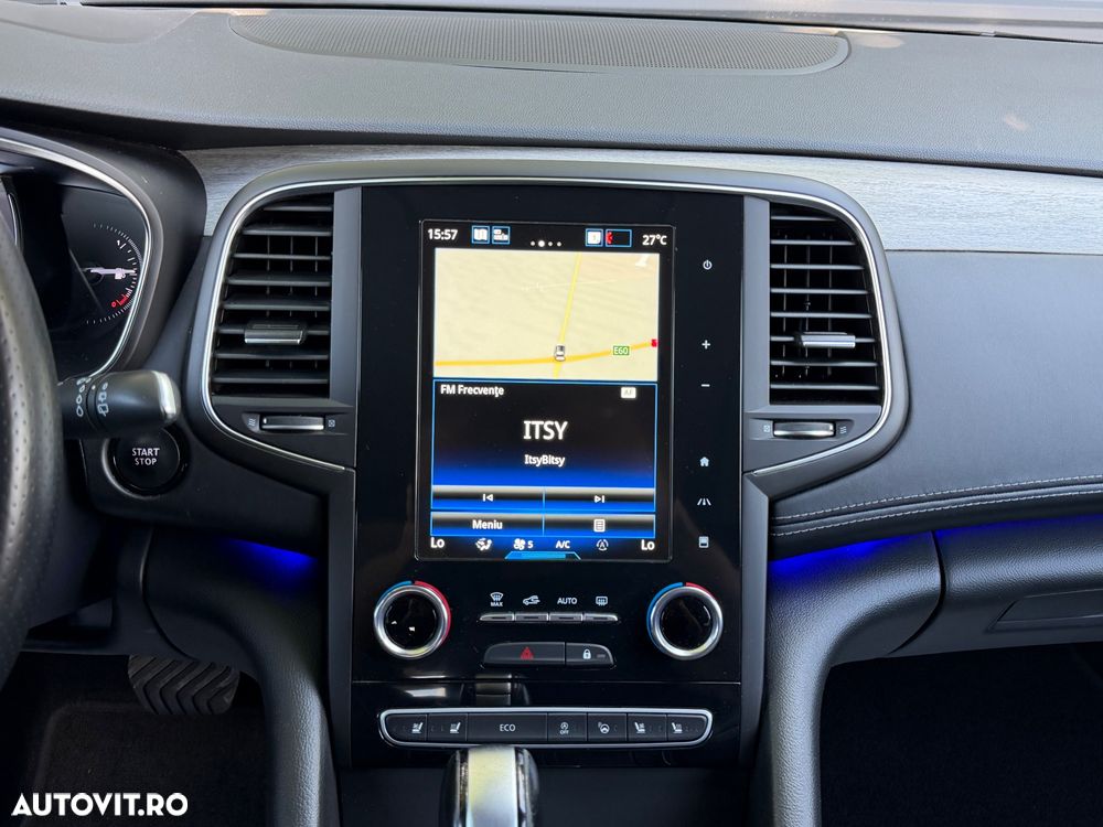 Renault Talisman BLUE dCi 200 EDC INITIALE PARIS - 15