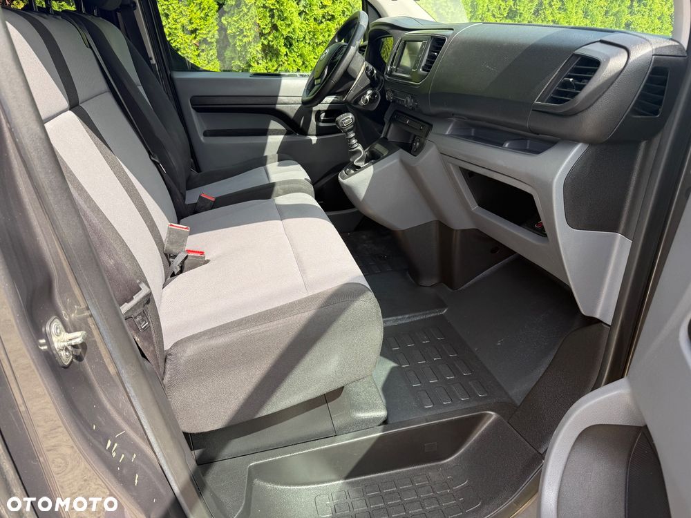 Toyota ProAce 1,5-l-D-4D L2 (9-Si.) Comfort - 17