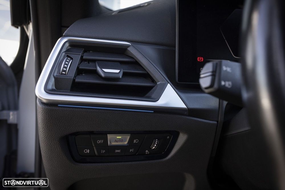 BMW i4 M50 Pack Desportivo M Pro - 38