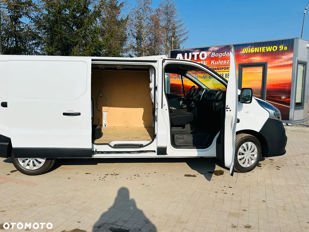 Renault TRAFIC - 16