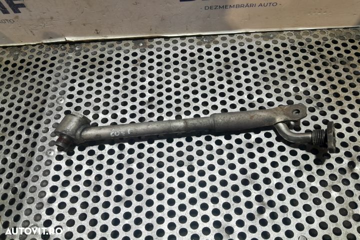 Conducta tur ulei turbosuflanta 03L145535A 03L145535A Volkswagen VW P - 2