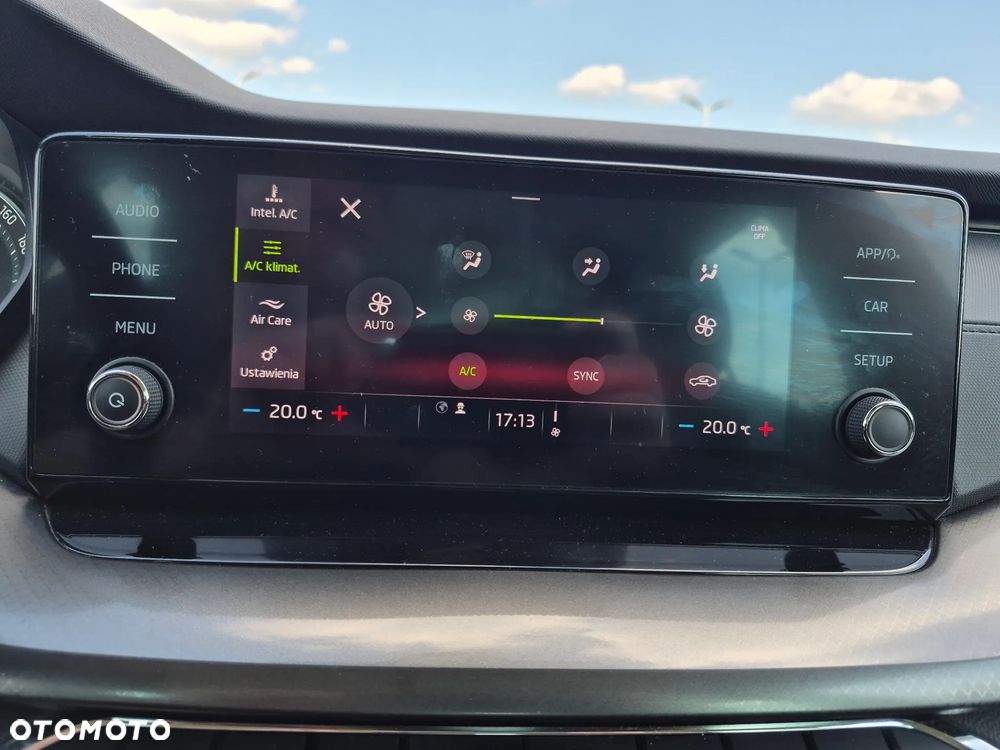 Skoda Octavia 1.5 TSI ACT Style - 35